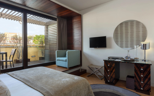 Hotel Britania Art Deco, a Lisbon Heritage Collection