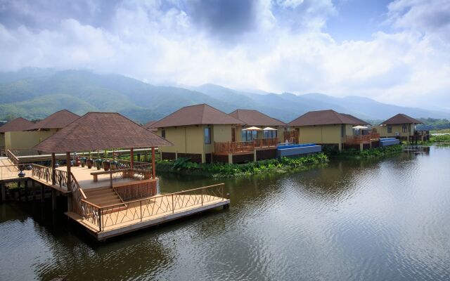 Novotel Inle Lake Myat Min