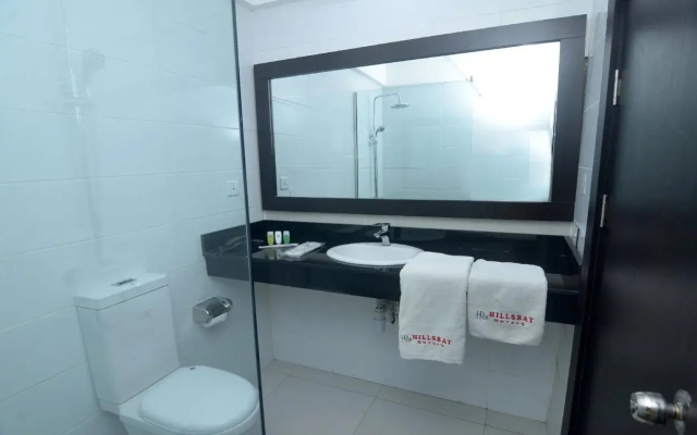Hillsbay Hotels