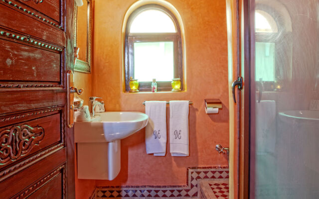 Riad dar Essalam