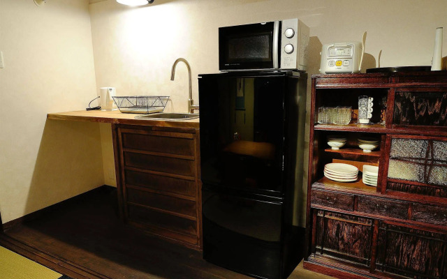 Kyoto Miyabi Inn -Only one group a day-