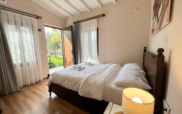 İrmak Bag Evi