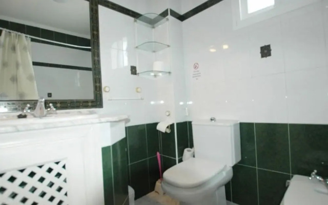 Apartamento Virtudes En Conil De Frontera