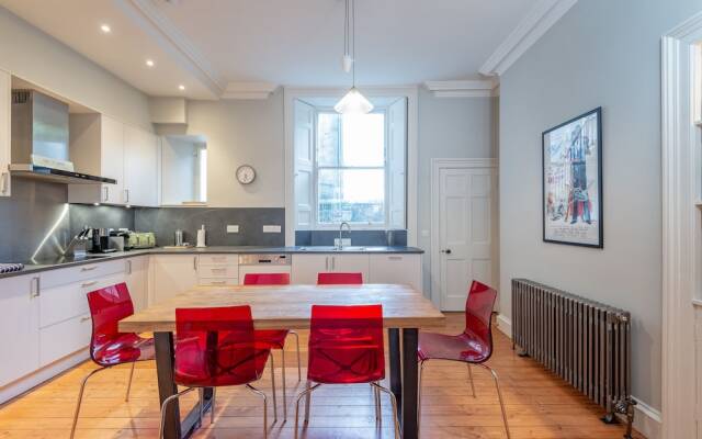 Luxury St Andrews Apartment