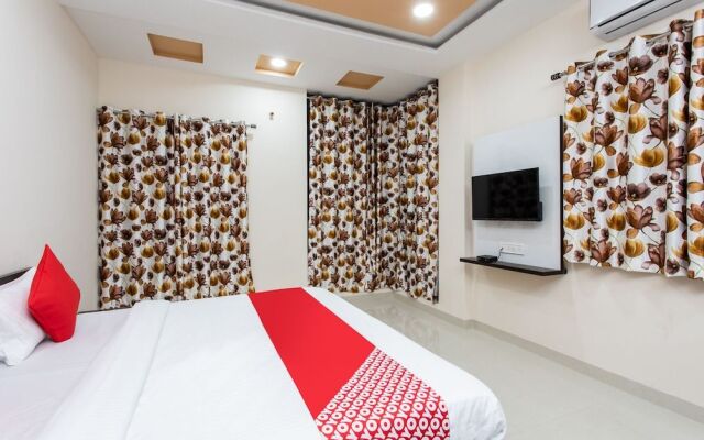 OYO 26905 Hotel Aalishan