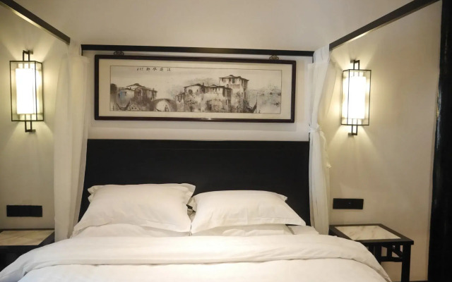Suzhou Tianyi Tongli Branch
