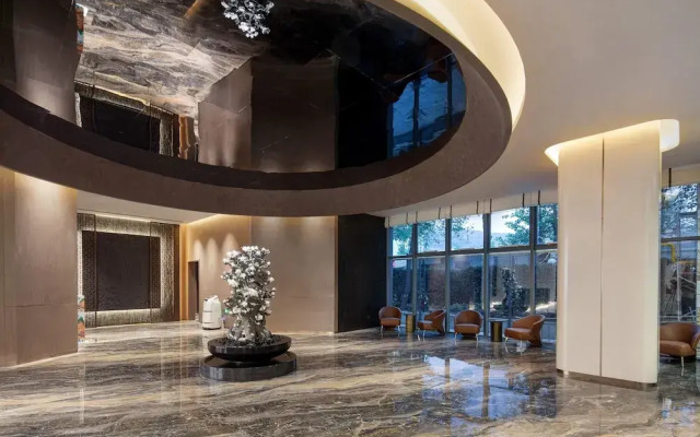 Days Hotel By Wyndham Tianshui Qinzhou