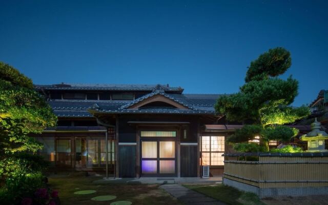 Sano-San-Chi WARAKU