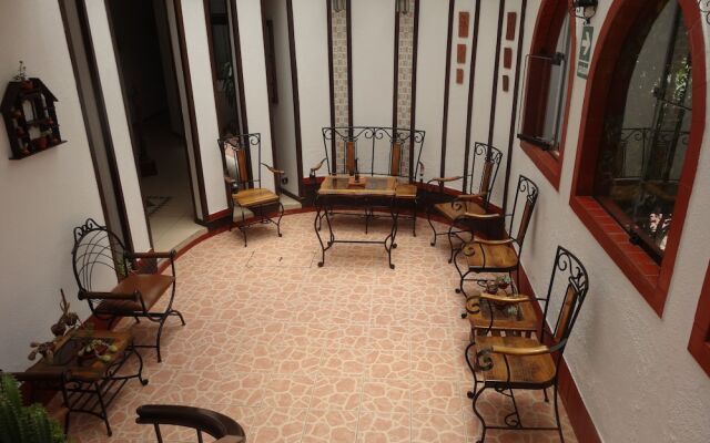 Hoteles Benavides
