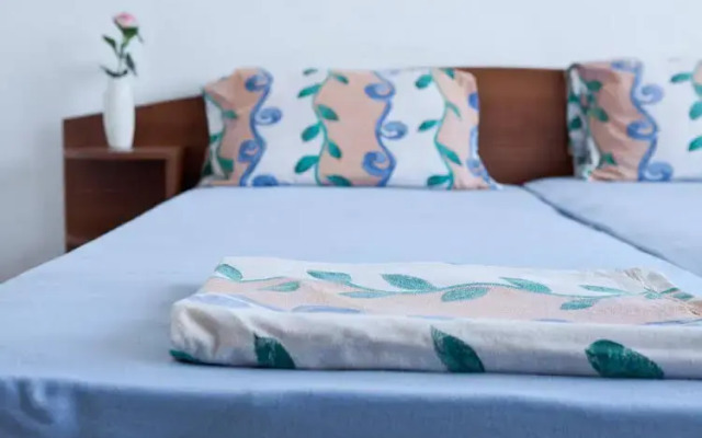 Guest House Villa Rose