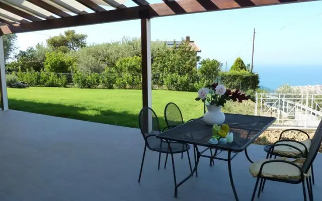 Villa Cilluzzo