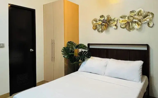 Room-spectacular Escape to Relax and Unw