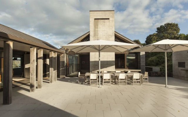 The Landing Residences