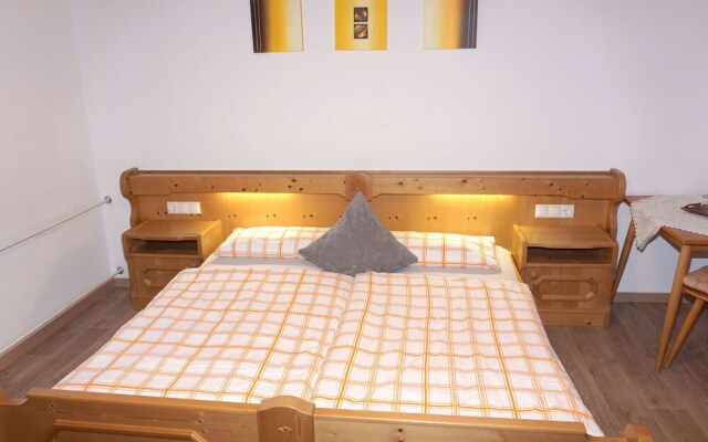 Burgner Kappl in Kappl