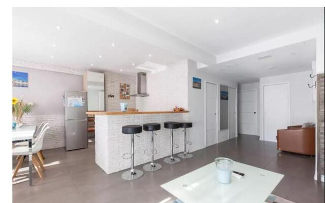 Perfect 3 Bedroom Cannes Center - Close Croisette