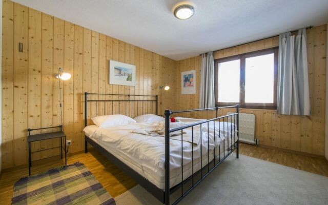 Chalet Valais Les Jeunes