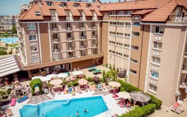 Seehotel Belvedere