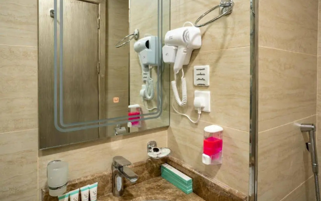 Cordoba Al Azizia 2 Hotel