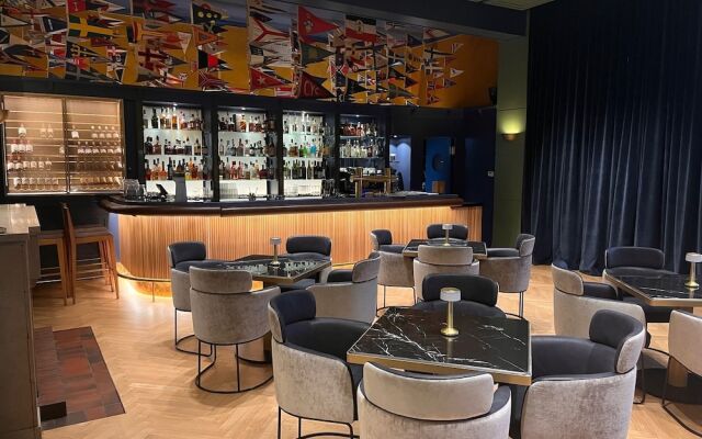 Hotel Kieler Yacht-Club