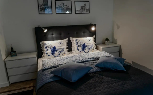 Apartament Żeromskiego 1