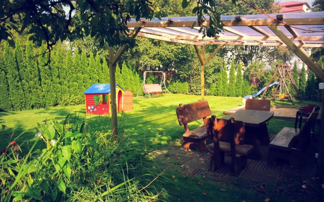 Agroturystyka Bliźniaczek