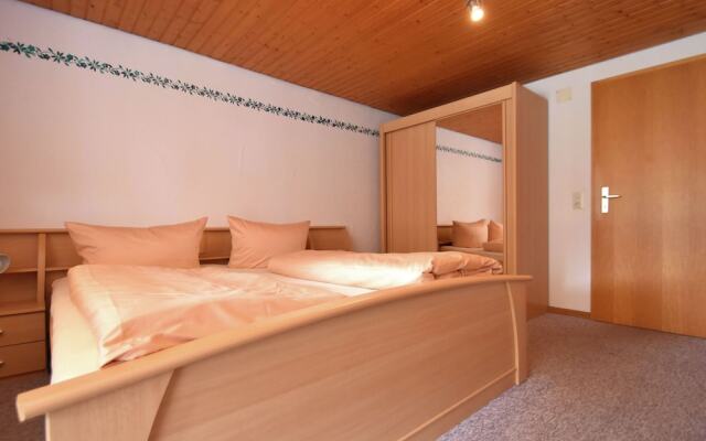 Tranquil Apartment in Geschwend near City Center & River