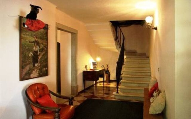 Casa vacanze Il Portale