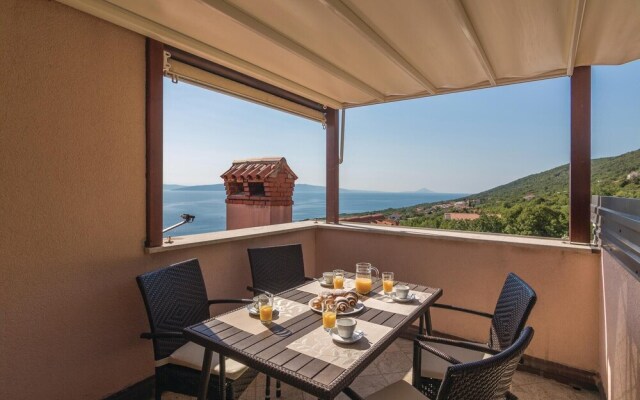 Stunning Home in Labin With Wifi and 3 Bedrooms