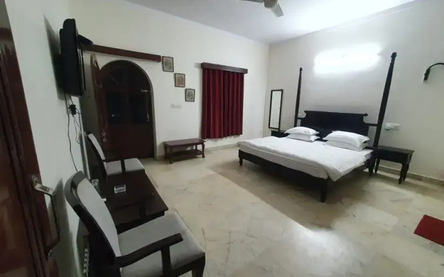 Hotel Gajendra Niwas Suncity