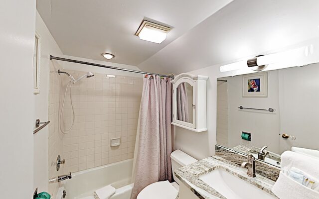 226 Myrtle Beach - 3 Br Townhouse