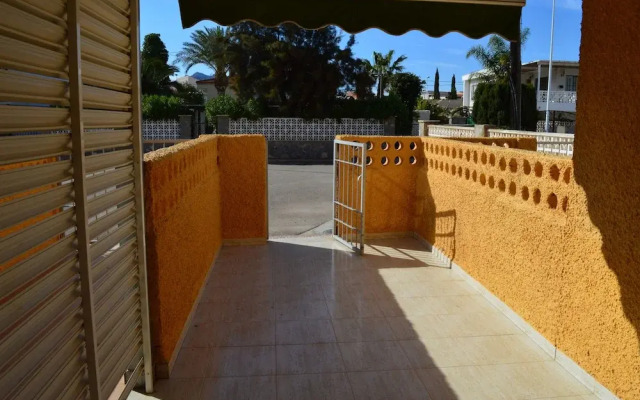 Apartamentos Taravilla Los Boliches