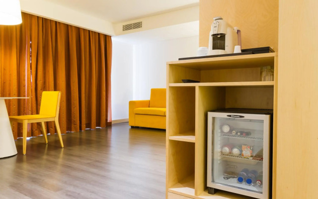 Mercure Braga Centro