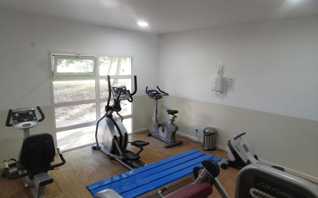 Résidence Odalys Le Mas des Alpilles