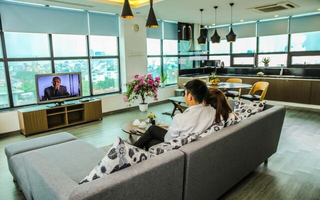 Ficus Suites Apartment