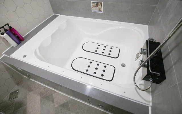 Luxury Motel Daejeon