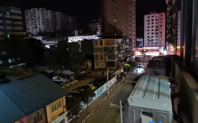 san carlo International Apartment