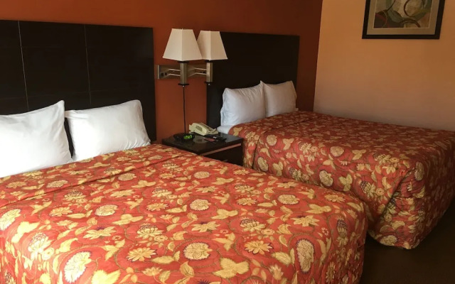 Budget Motel