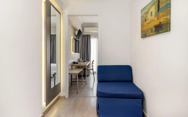 Pan Hotel