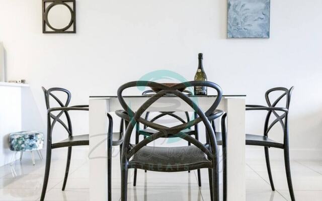 ZEN OCEAN MEADOWS - 2BR Sea View Apt