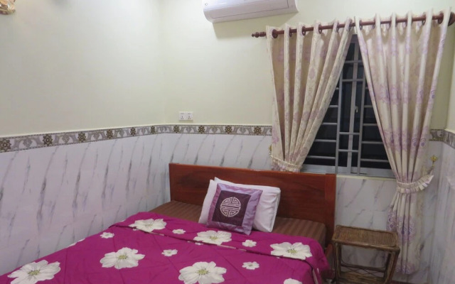 Kep Guest House