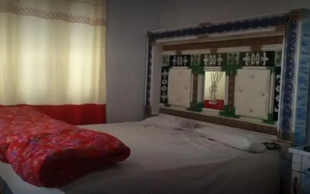 Iceland Hotel & Restaurant