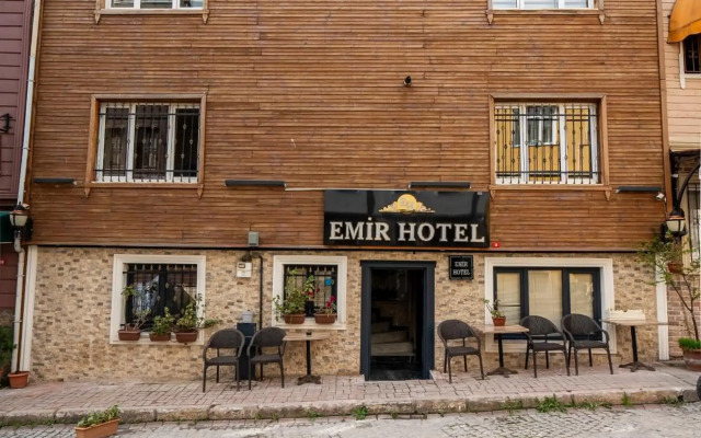 Emir Hotel