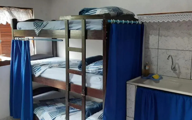 Hostel Chalés Recanto da Aldeia