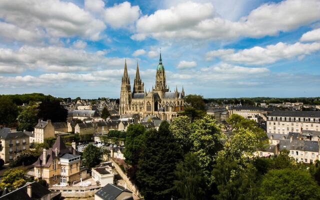 La Ferme des Chataigniers