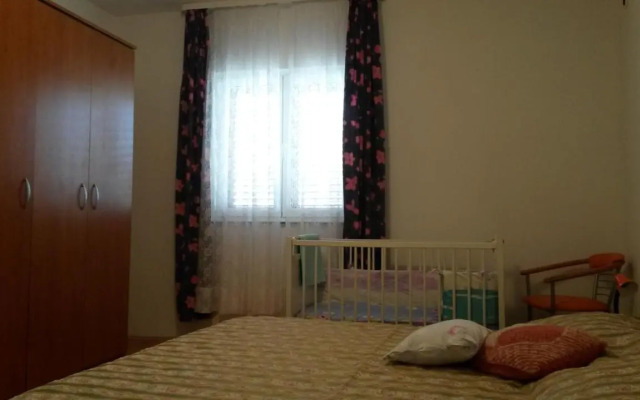 Apartments Tomas