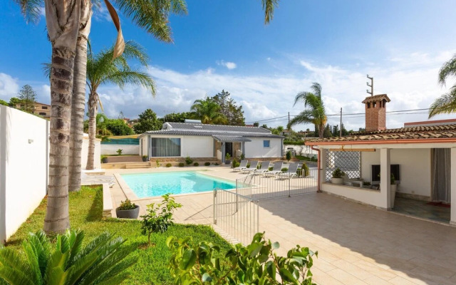 Villa Marianna in Piano Inferno Gelsomini Sorisi