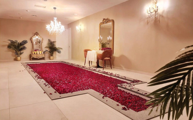 Sé Boutique Hotel