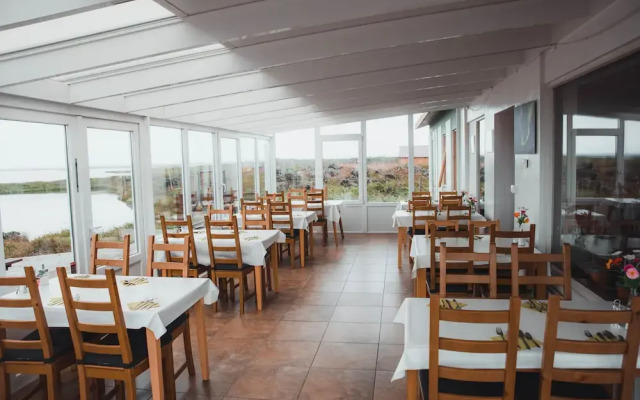 Dimmuborgir Guesthouse