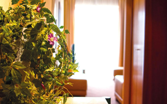 Mercure Hotel Gera City