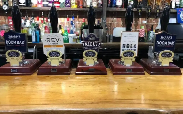 The Crown In